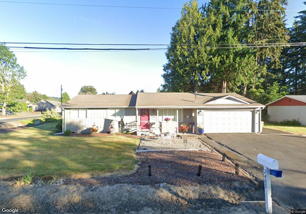 2405 32nd Ave, Longview, WA 98632 - photo 1