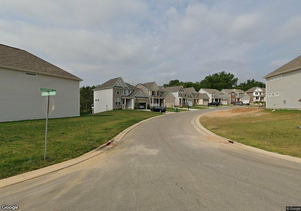 9922 Cedar Park Ct, Louisville, KY 40291 - photo 1