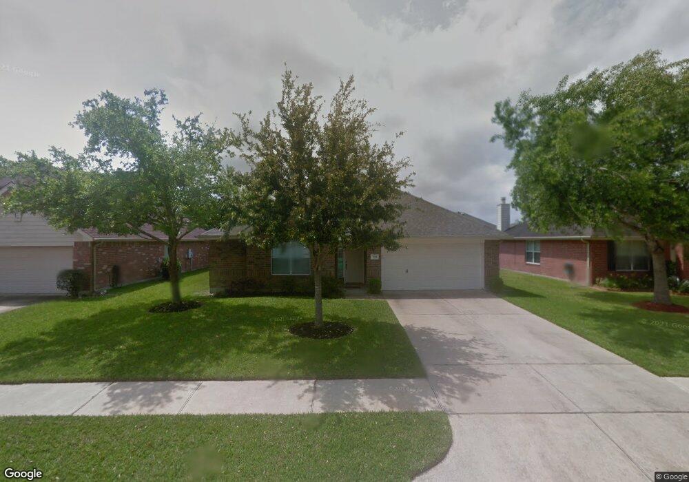 5104 Lockhart Dr, Pearland, TX 77584 - photo 1