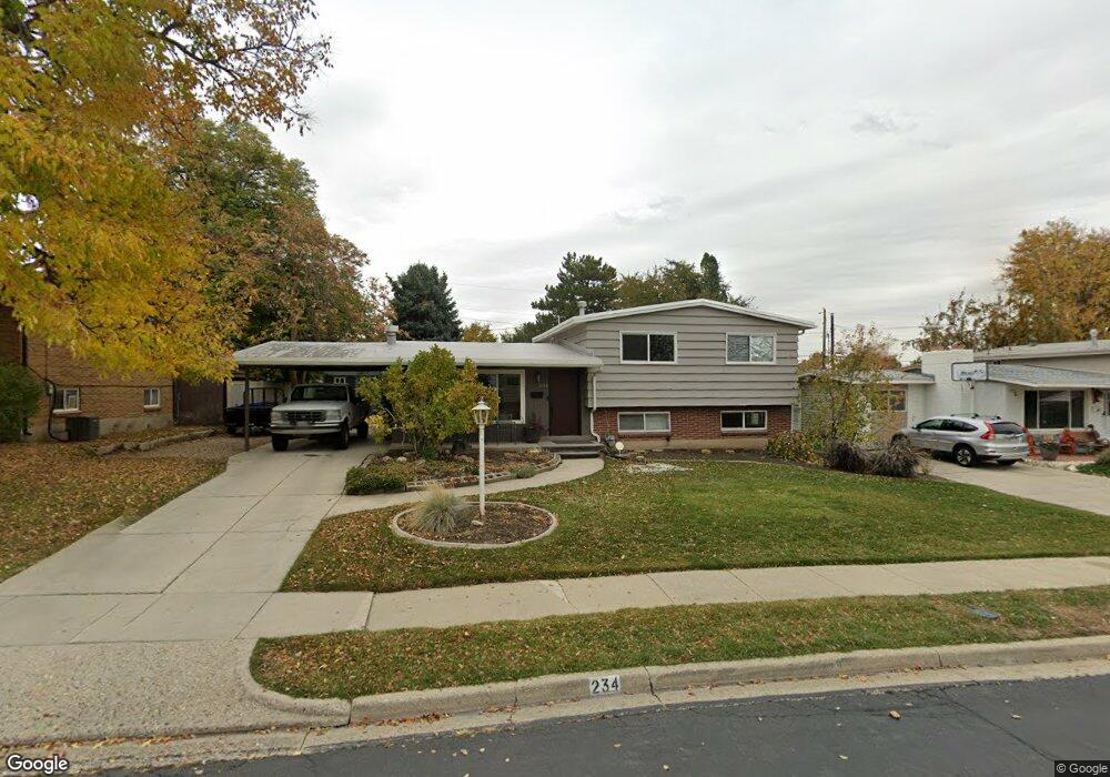 234 E 550 N, Bountiful, UT 84010 - photo 1