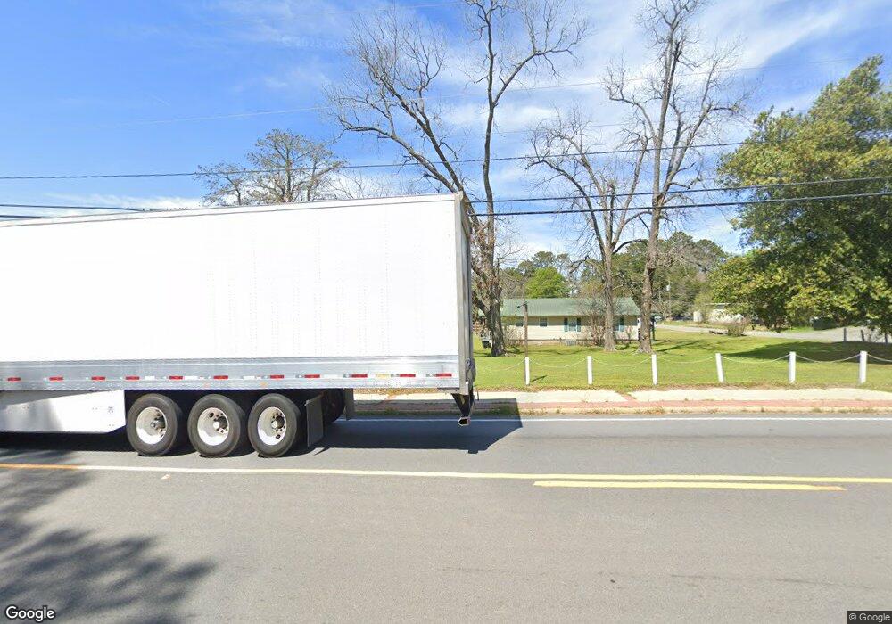 5534 N Alabama Ave, Omega, GA 31775 - photo 1