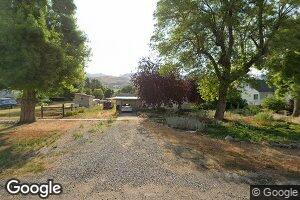 143 S State St, Richmond, UT 84333