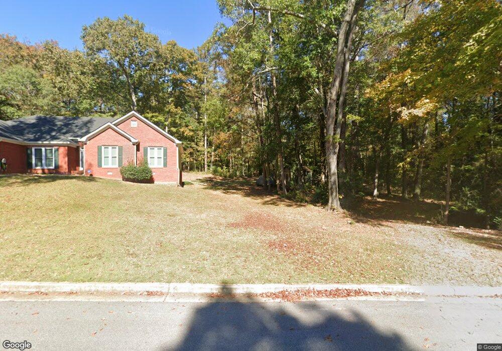 3681 Druids Dr SE unit 11, Conyers, GA 30013 - photo 1