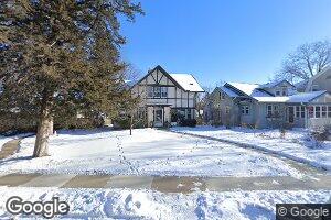 5329 1st Ave S, Minneapolis, MN 55419