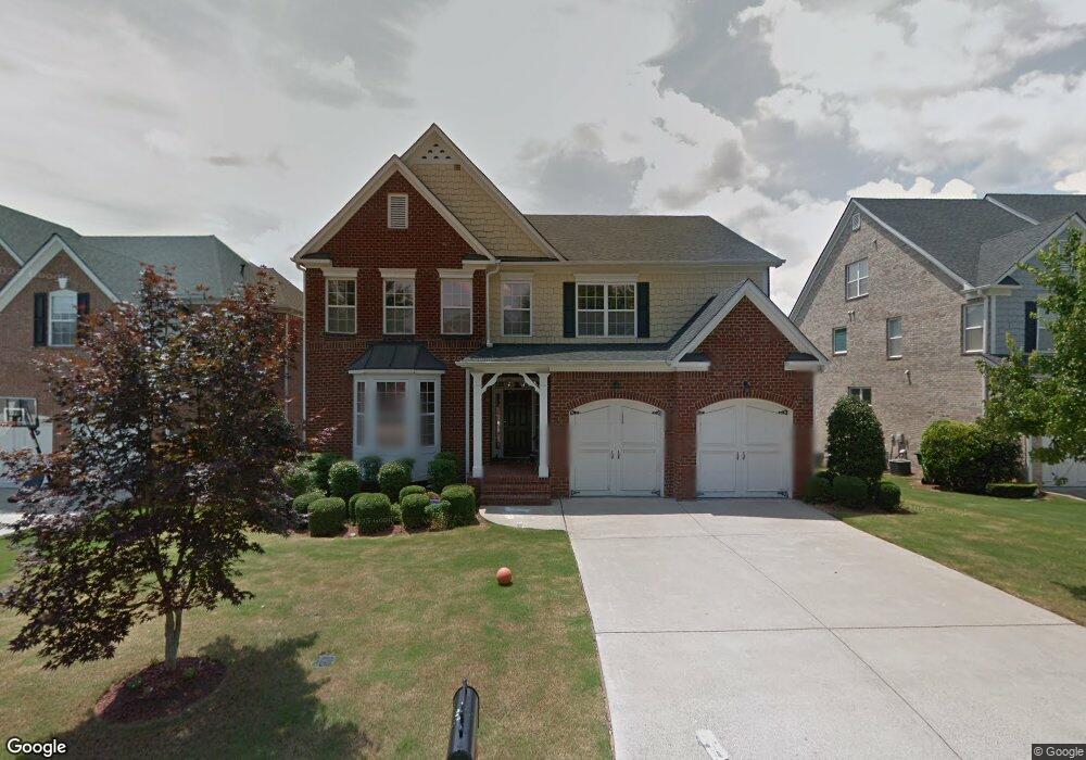 355 Springwell Ln unit 2, Alpharetta, GA 30004 - photo 1