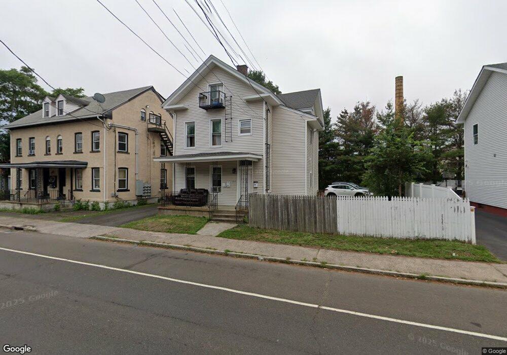 185 S Colony St unit 2-3, Wallingford, CT 06492 - photo 1