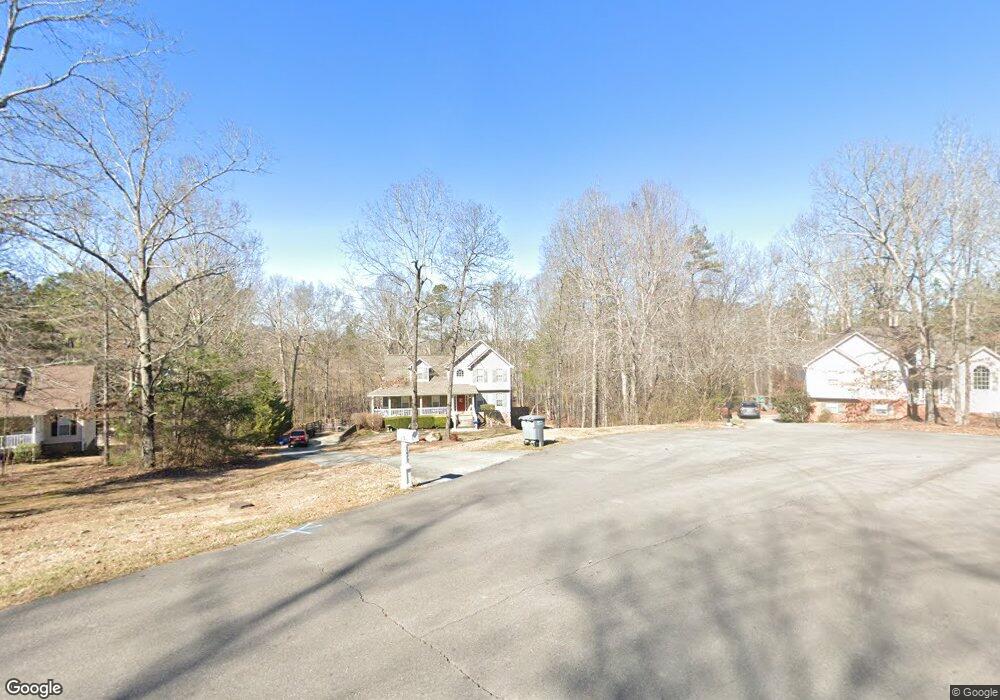 151 Pond Mill Ct SE, Silver Creek, GA 30173 - photo 1