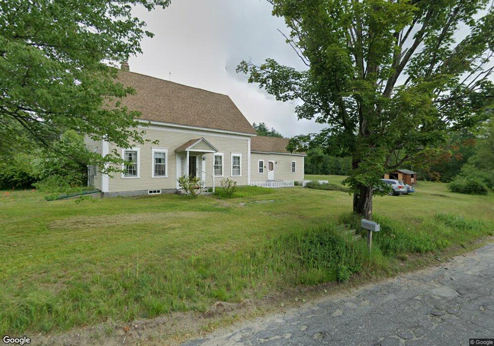 487 Fairgrounds Rd, Bradford, NH 03221 - photo 1