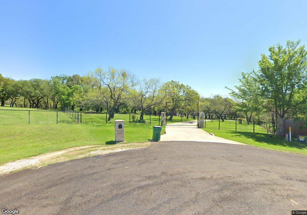 133 True Grit Ct, Weatherford, TX 76088 - photo 1