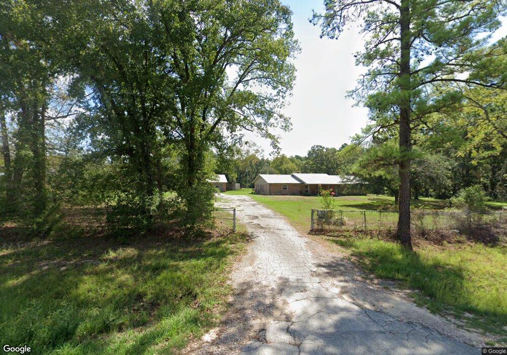 11411 Fm 2021, Lufkin, TX 75904 - photo 1