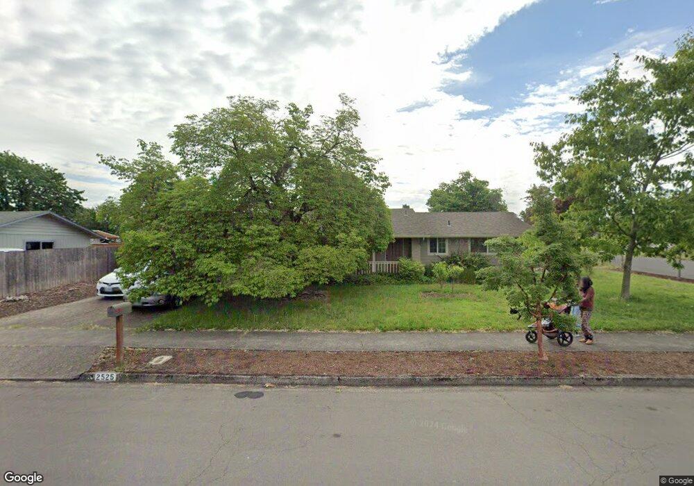 2525 Hastings St, Eugene, OR 97404 - photo 1