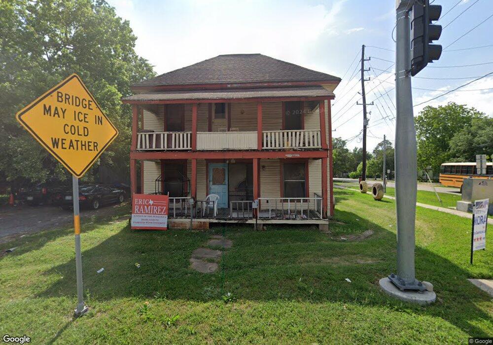 502 Houston St, Rosenberg, TX 77471 - photo 1