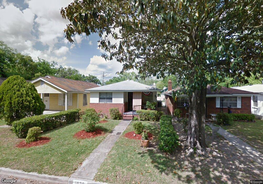1020 W 47th St, Savannah, GA 31405 - photo 1