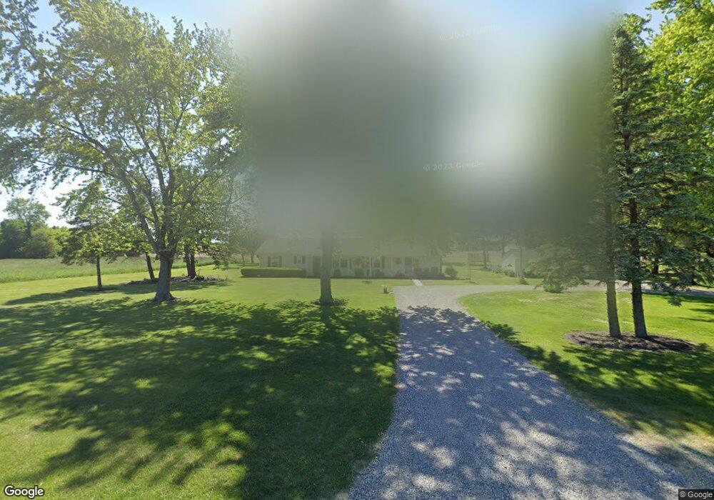 10596 N 750 E, Ossian, IN 46777 - photo 1