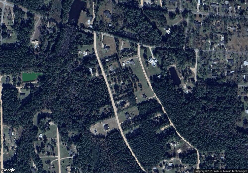 100 Shelly Rentz Rd, Hazlehurst, GA 31539 - photo 1