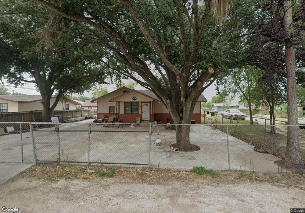 109 Tahiti Dr, Weslaco, TX 78596 - photo 1