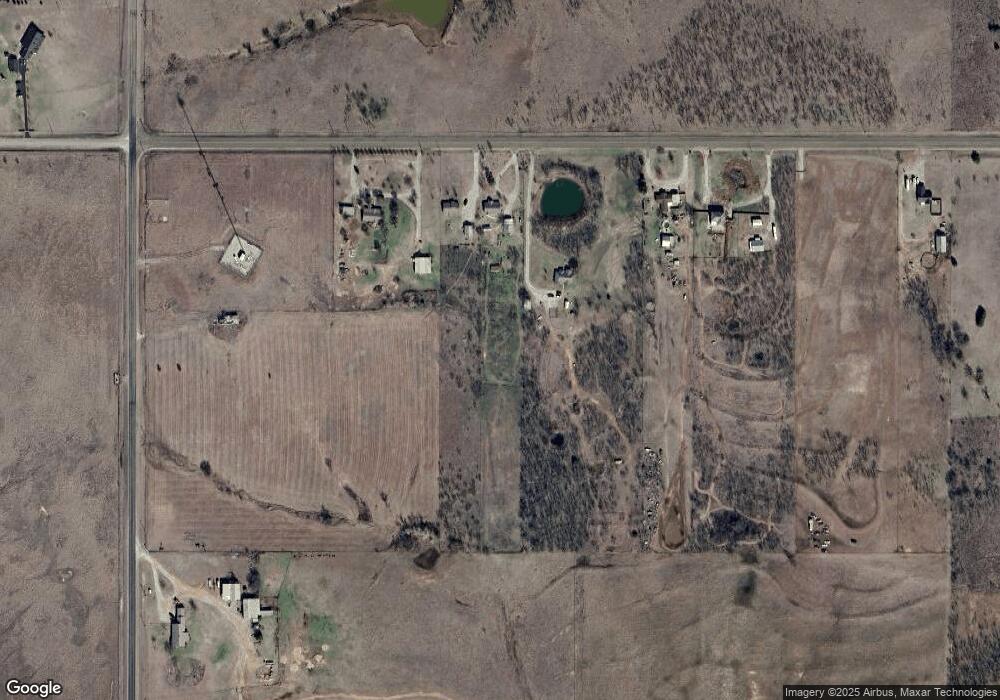 17481 SW Lee Blvd, Cache, OK 73527 - photo 1