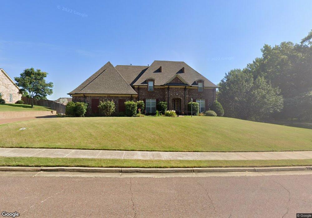 512 Shadow View Dr, Hernando, MS 38632 - photo 1