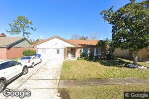 106 N Kings Ct, Slidell, LA 70458