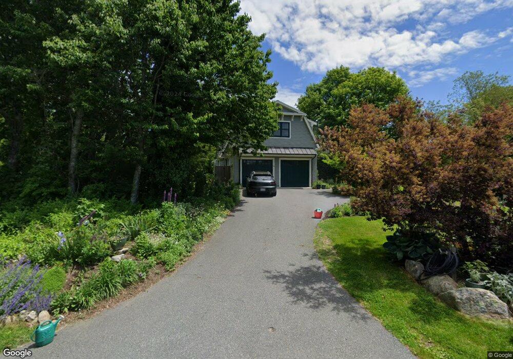 114 Stoney Point Rd, Barnstable, MA 2630 - photo 1