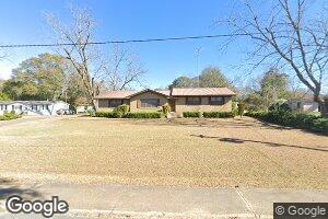 26 Asbury Speight Rd, Fort Gaines, GA 39851