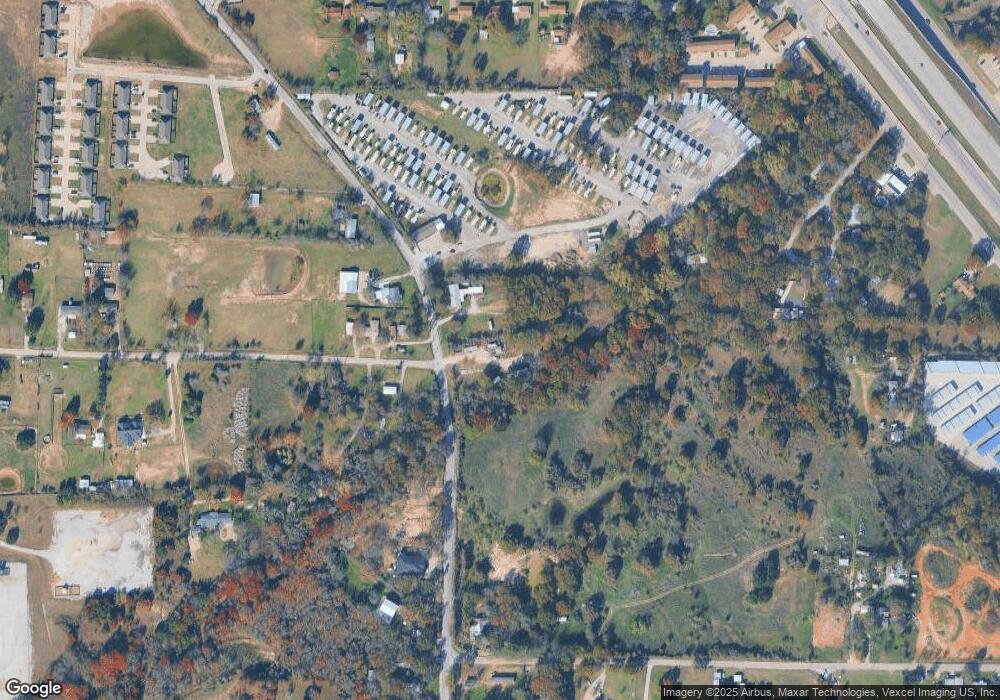 929 Silver Creek Azle Rd, Azle, TX 76020 - photo 1