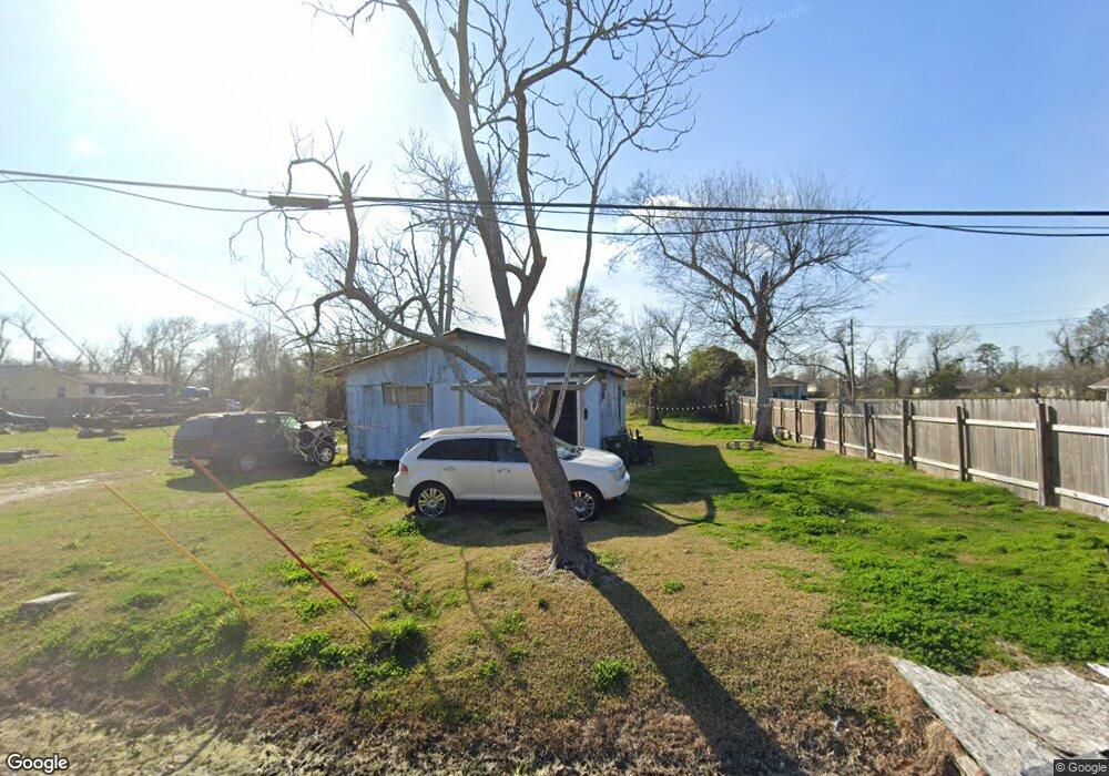 1615 N Malcolm St, Lake Charles, LA 70601 - photo 1