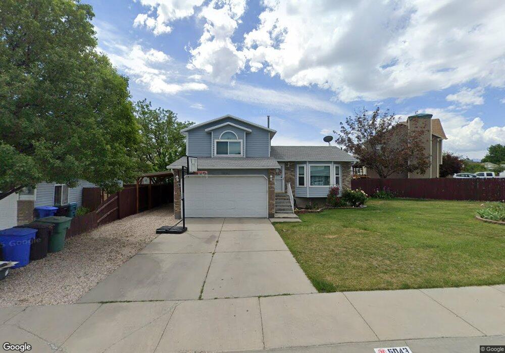 5043 W Decora Way, West Jordan, UT 84081 - photo 1