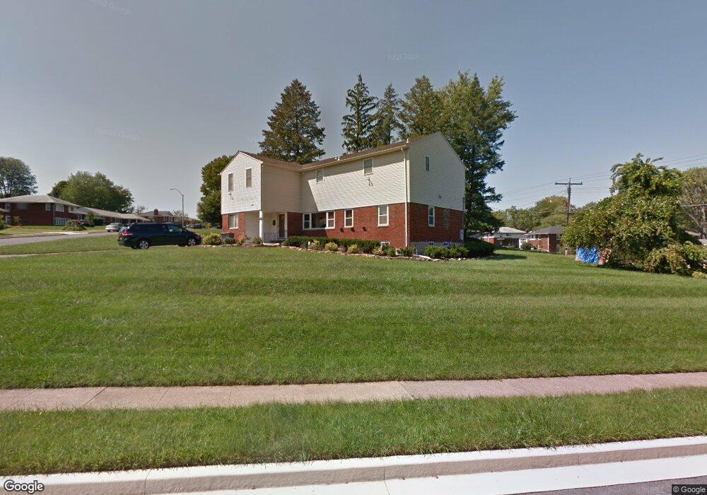 6504 Deancroft Rd, Baltimore, MD 21209 - photo 1