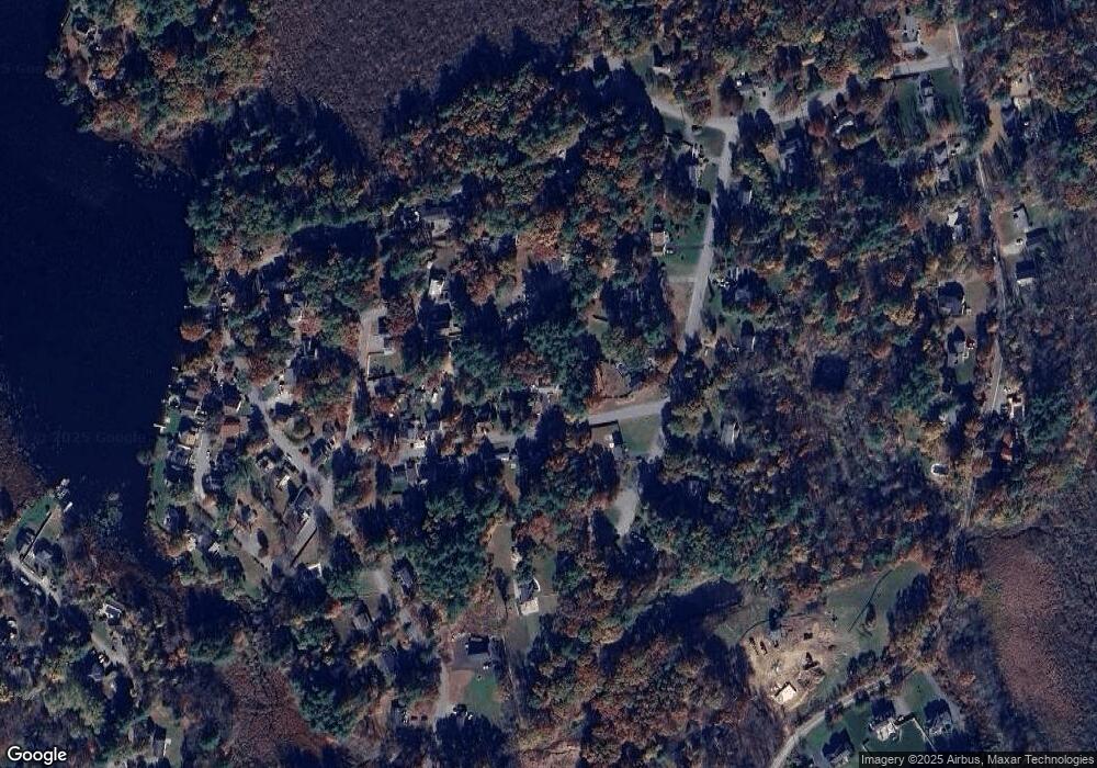 34 Gilbert St, Dracut, MA 01826 - photo 1