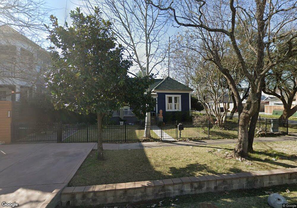 745 Tulane St, Houston, TX 77007 - photo 1