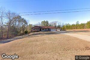114 Harden Chapel Rd, Fulton, MI 38843