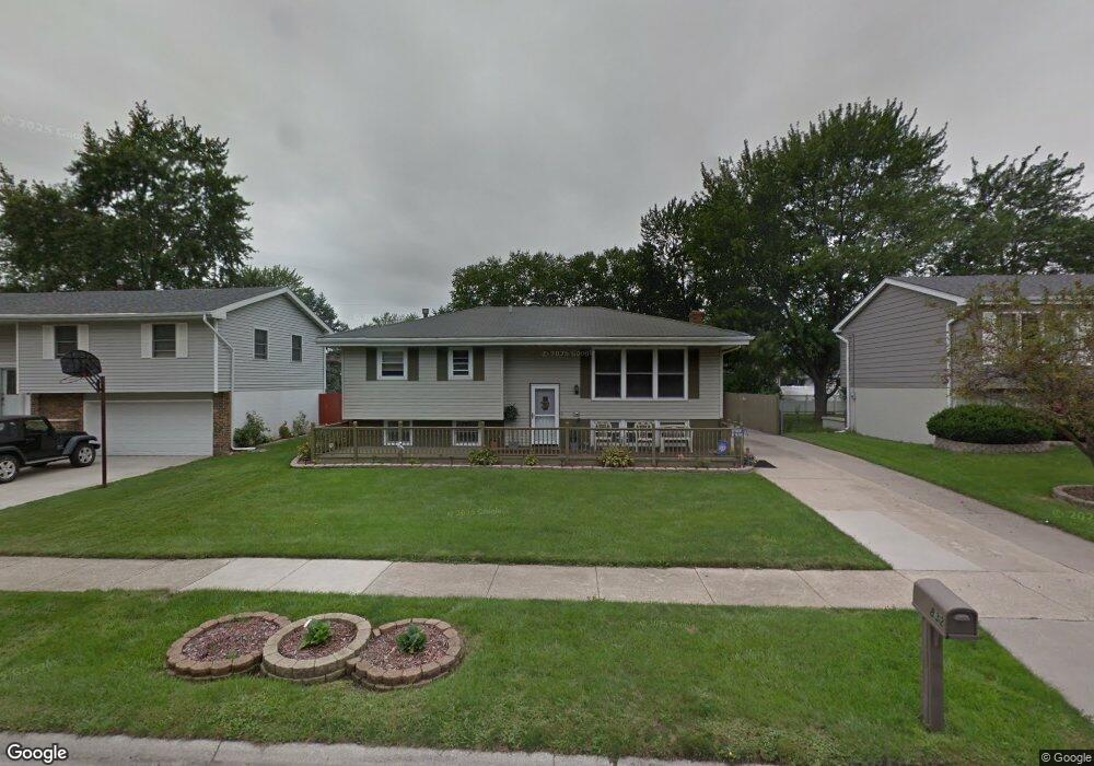832 Harrison Ave, Dyer, IN 46311 - photo 1
