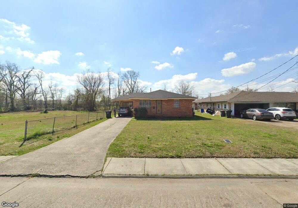 1910 Martha St, Lake Charles, LA 70601 - photo 1