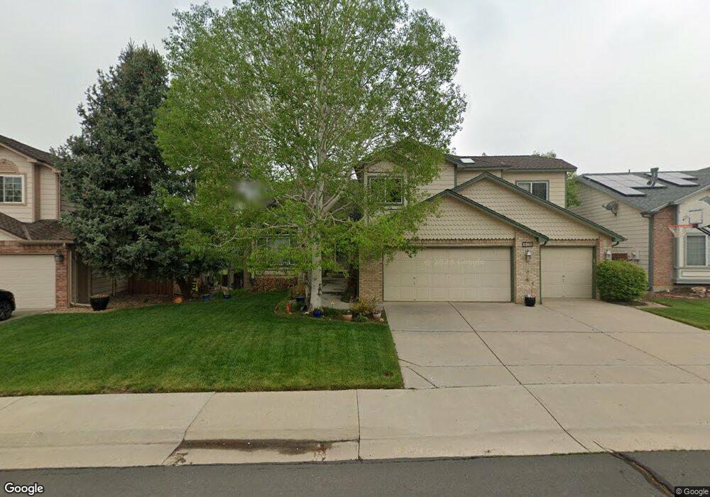 5359 S Flanders Way, Centennial, CO 80015 - photo 1