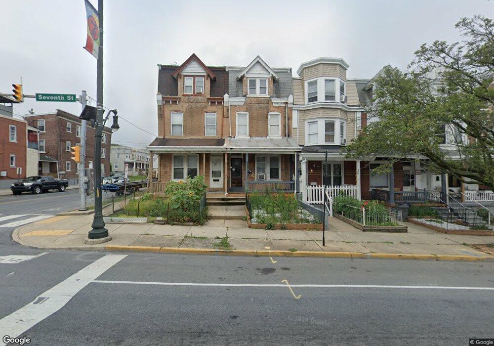 904 N 7th St unit 2, Allentown, PA 18102 - photo 1