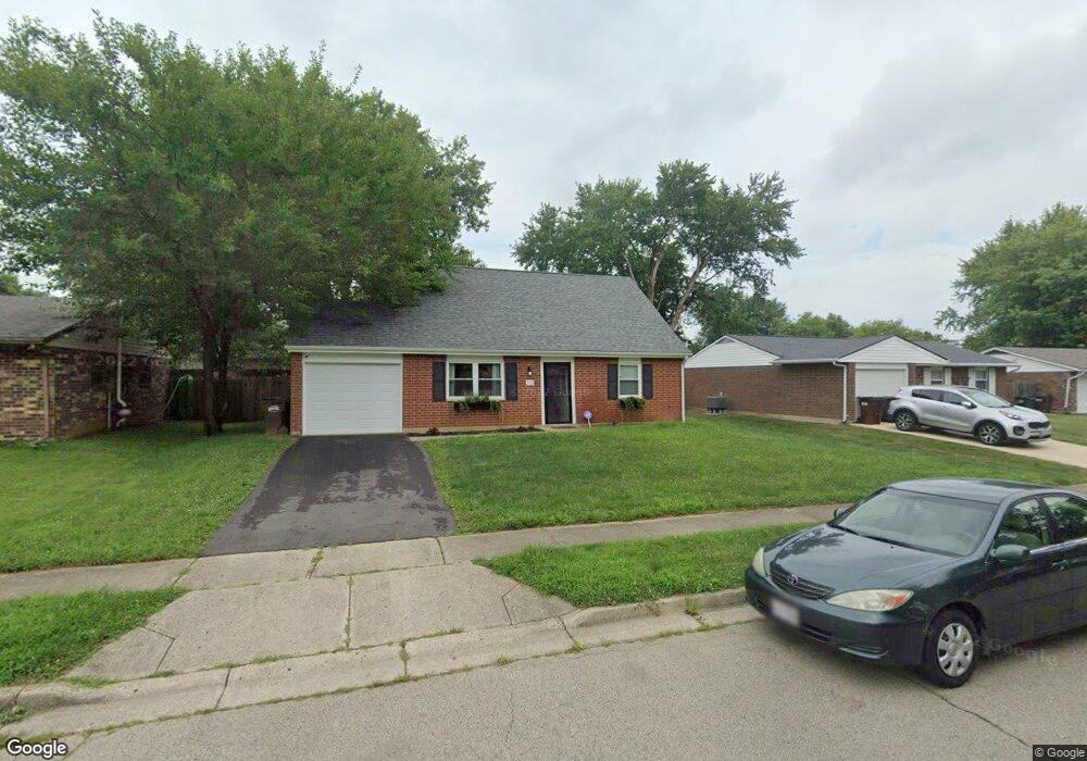 2272 Carolina Dr, Xenia, OH 45385 - photo 1