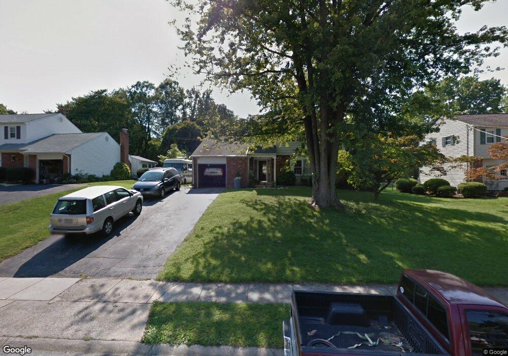 127 Lakeview Dr, Exton, PA 19341 - photo 1