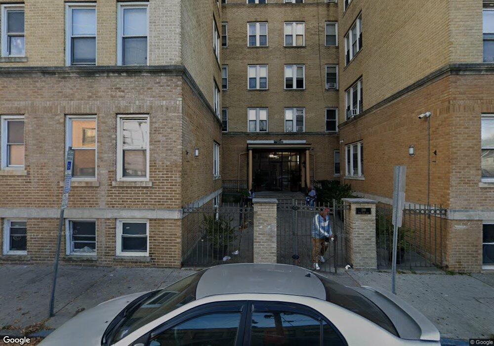 288 Rosa Parks Blvd, Paterson, NJ 07501 - photo 1