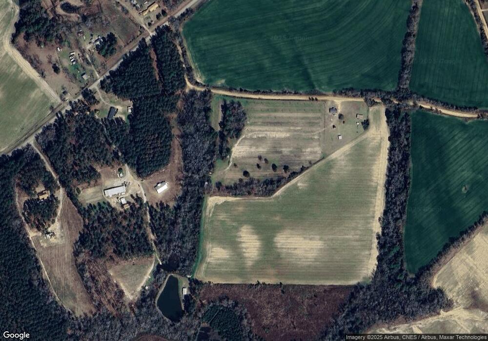 58 Petunia Rd, Twin City, GA 30471 - photo 1