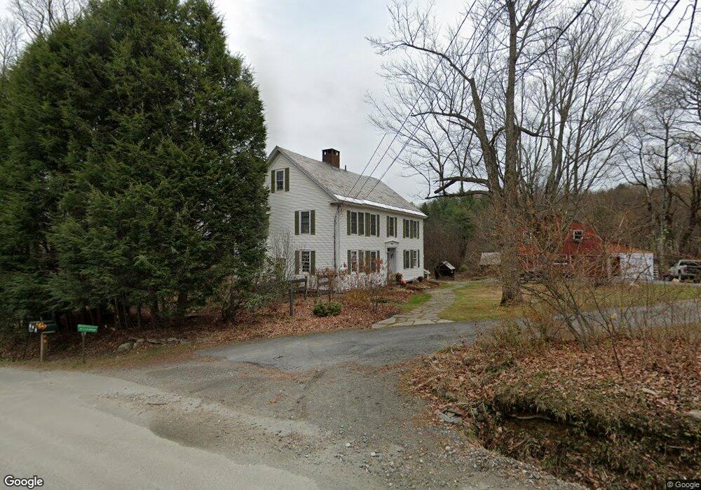 642 Bonnyvale Rd, Brattleboro, VT 05301 - photo 1