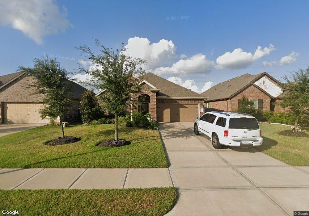 28726 Possession Island Ln, Katy, TX 77494 - photo 1