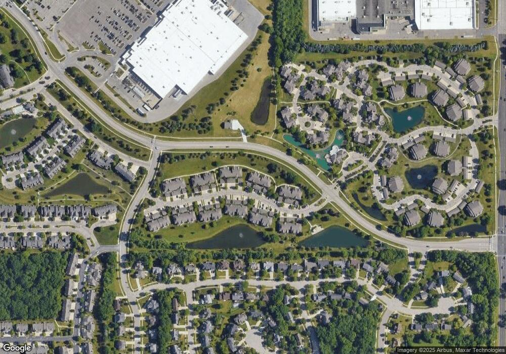 1678 Weatherstone Dr unit 104, Ann Arbor, MI 48108 - photo 1