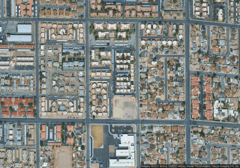 5203 Caliente St unit 52, Las Vegas, NV 89119 - photo 1