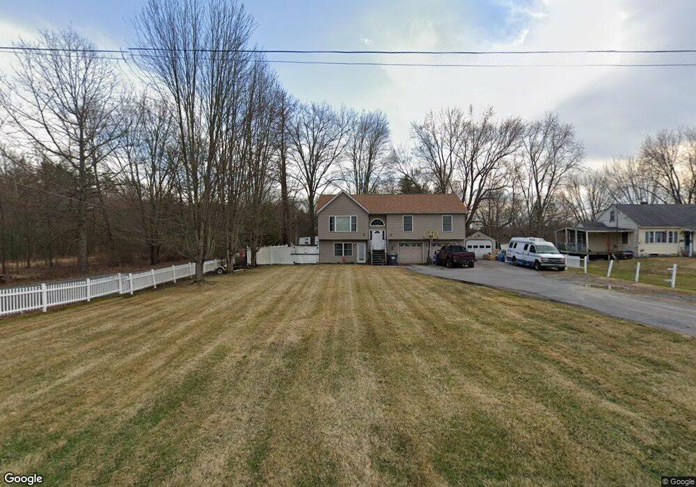 132 North St, Pine Bush, NY 12566 - photo 1