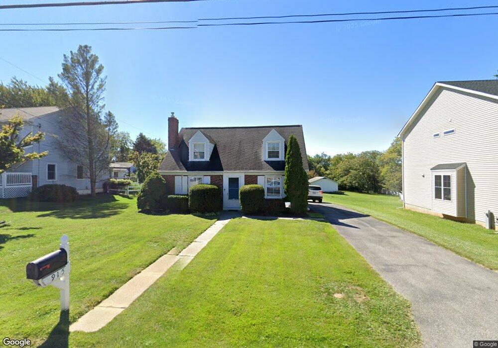 915 Academy Ave, Owings Mills, MD 21117 - photo 1