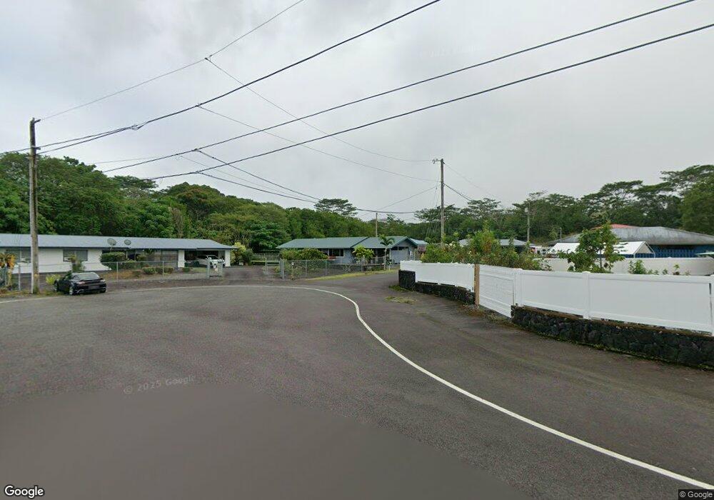 206 E Kinai Place, Hilo, HI 96720 - photo 1