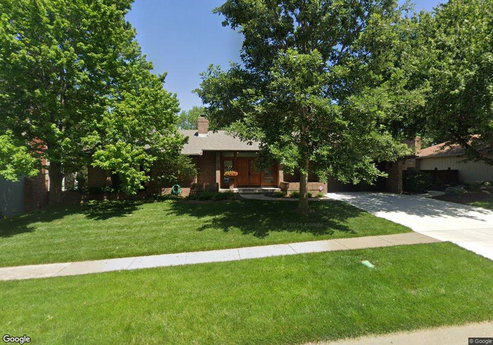 3420 SW MacVicar Ave, Topeka, KS 66611 - photo 1
