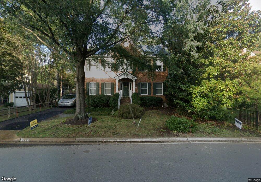 704 Park Ave, Falls Church, VA 22046 - photo 1