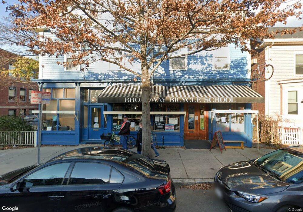 351 Broadway, Cambridge, MA 02139 - photo 1